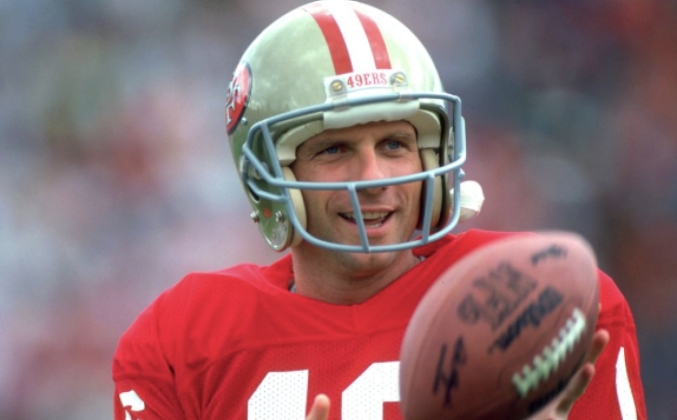 The Pro Football Hall of Fame Revisited Project: 2000 Final VOTE