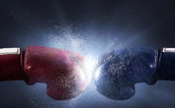 MMA Fight Week Meets Casino Promotions