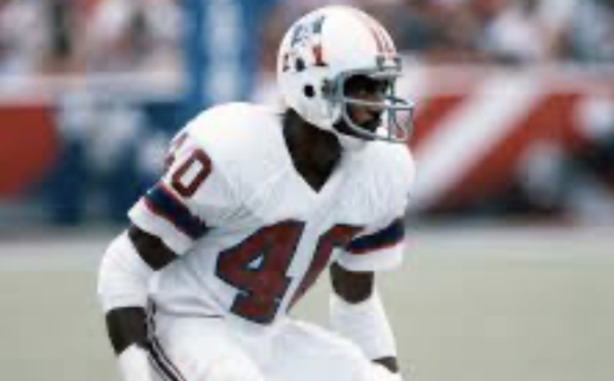 The Pro Football Hall of Fame Revisited Project: 1995 Semi-Final VOTE