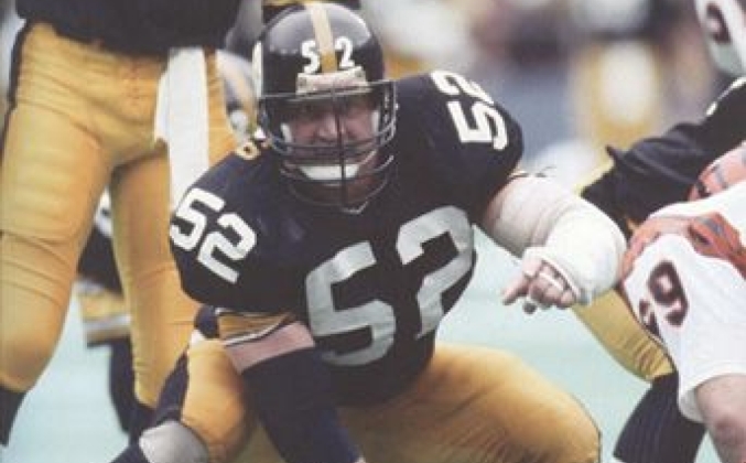 The Pro Football Hall of Fame Revisited Project: 1996 Preliminary VOTE