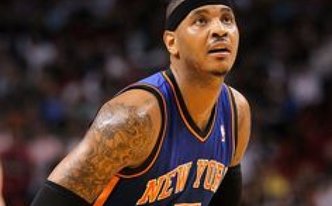 Carmelo Anthony Retires: HOF in 2026?