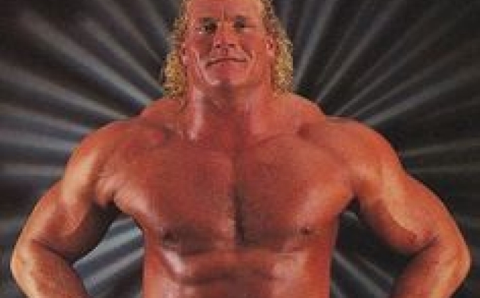 Sid Eudy named to the WWE Hall of Fame