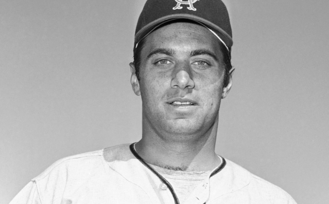 The Notinhalloffame Baseball list has been revised: 176-200