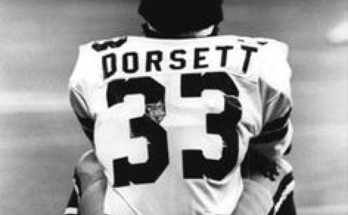 The Pro Football Hall of Fame Revisited Project: 1994 Preliminary VOTE