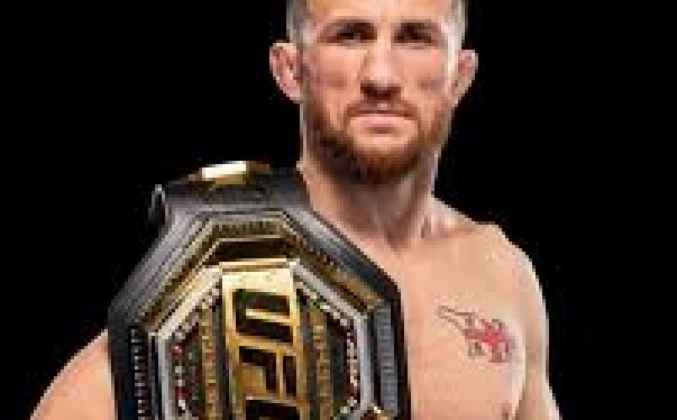 Chris Weidman named to the UFC Hall of Fame