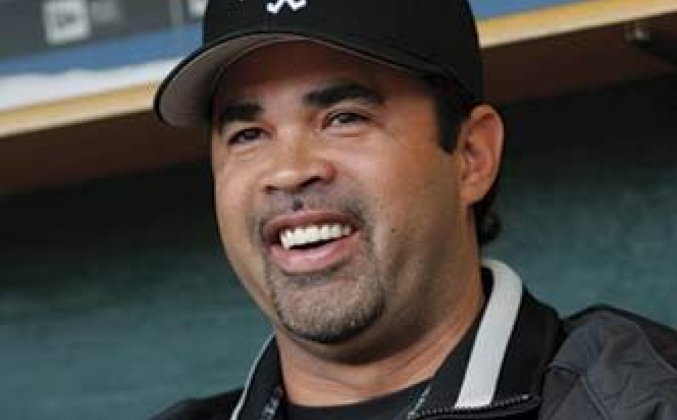 The Chicago White Sox to retire Ozzie Guillen's number