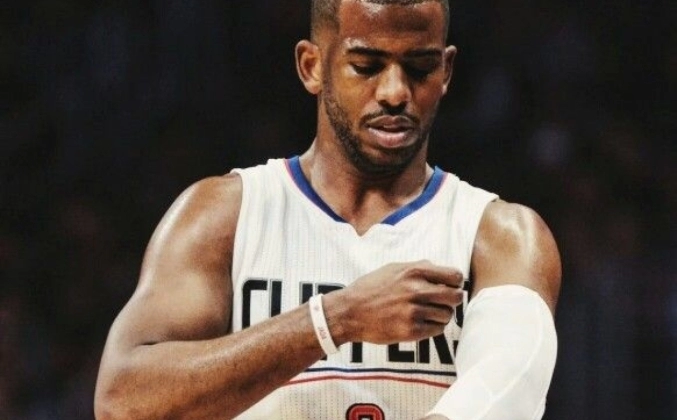 Chris Paul Retires