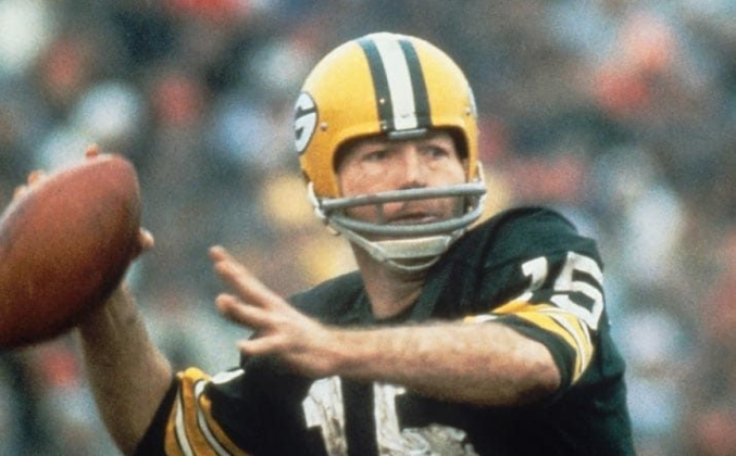 The Pro Football Hall of Fame Revisited Project: 1977 Semi-Final VOTE