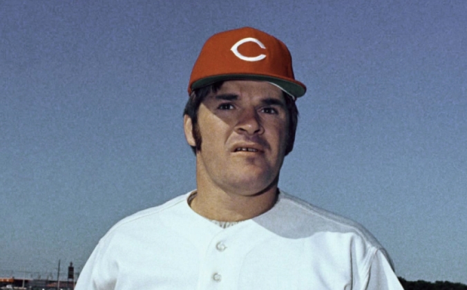Rob Manfred reinstates Pete Rose, Shoeless Joe Jackson and others to Baseball