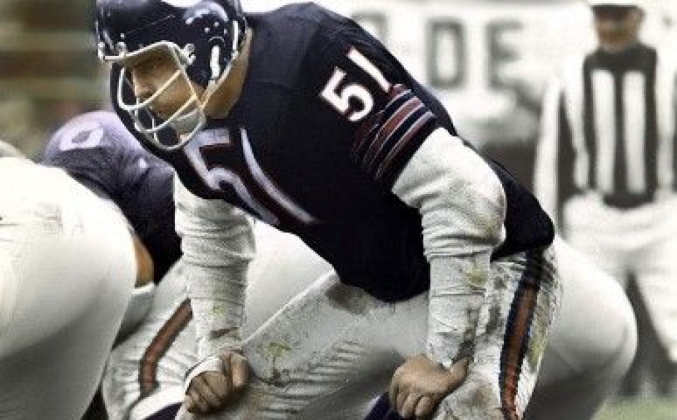 The Pro Football Hall of Fame Revisited Project: 1979 Preliminary VOTE