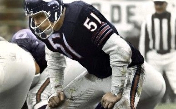 The Pro Football Hall of Fame Revisited Project: 1979 Preliminary VOTE