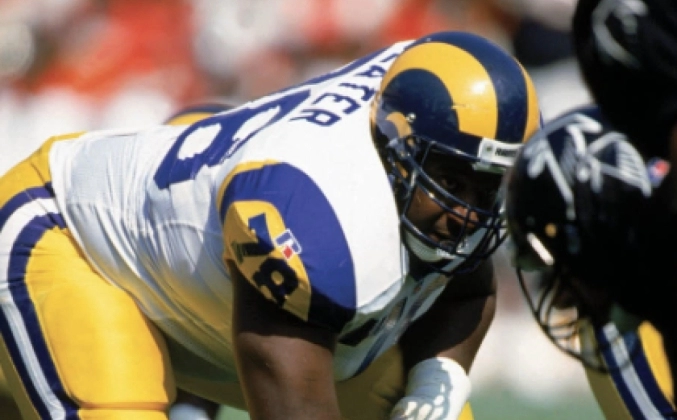The Pro Football Hall of Fame Revisited Project: 2001 Final VOTE