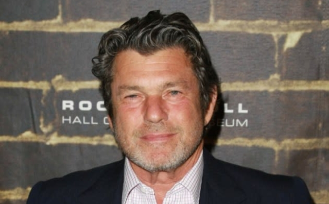 Jann Wenner booted from the Rock and Roll HOF Board of Directors