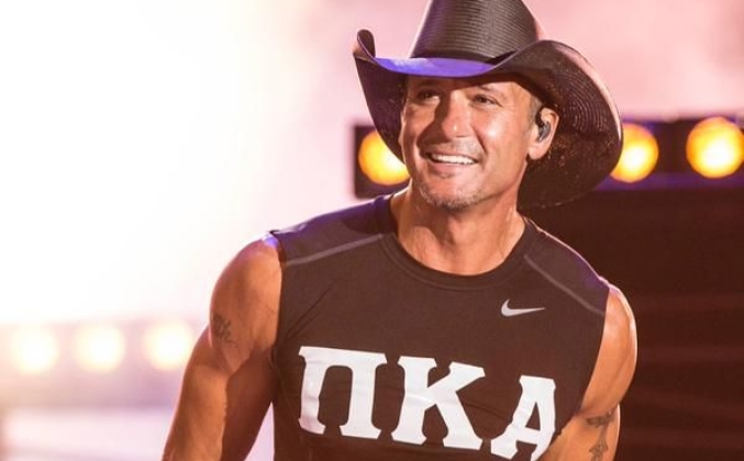 The Country Music Hall of Fame names the 2026 Class