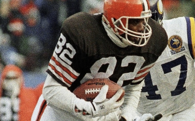The Pro Football Hall of Fame Revisited Project: 1996 Final VOTE