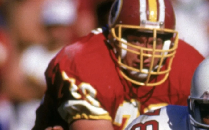 Our Notinhalloffame Football list has been updated: 201-220, Part 11