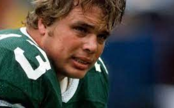 Joe Klecko, Ken Riley and Chuck Howley named as the Pro Football Hall of Fame Senior Finalists.
