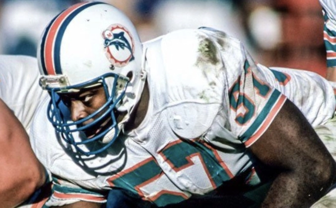 The Pro Football Hall of Fame Revisited Project: 1993 Preliminary VOTE