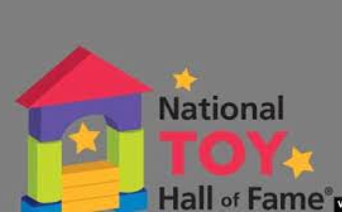 The Toy Hall of Fame Names the 2023 Finalists
