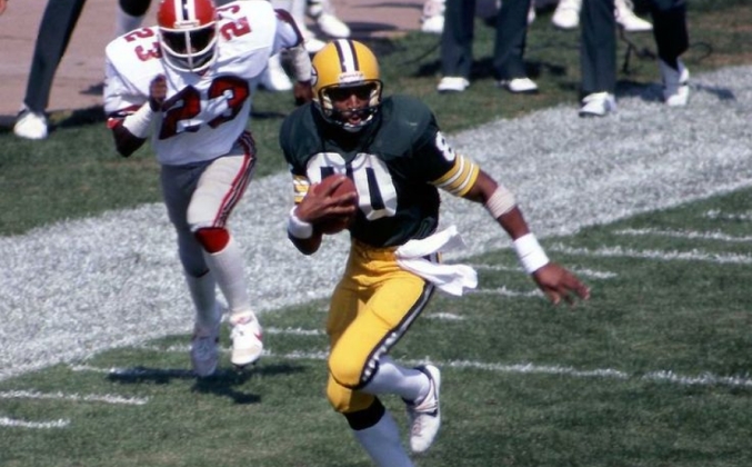 The Pro Football Hall of Fame Revisited Project: 1999 Preliminary VOTE