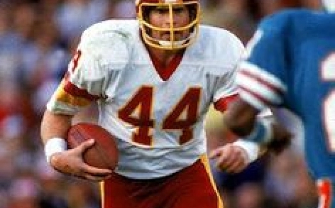 The Pro Football Hall of Fame Revisited Project: 1994 Semi-Final VOTE