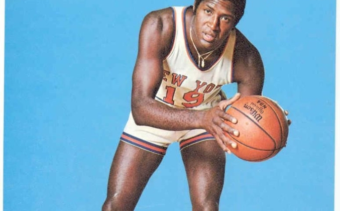 RIP: Willis Reed