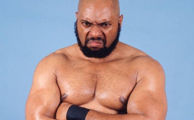 Bad News Brown named to the WWE Hall of Fame