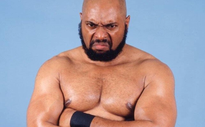Bad News Brown named to the WWE Hall of Fame