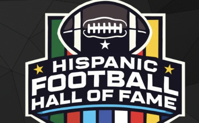 The Hispanic Football Hall of Fame names its first class