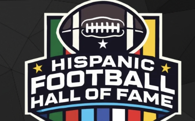 The Hispanic Football Hall of Fame names its first class