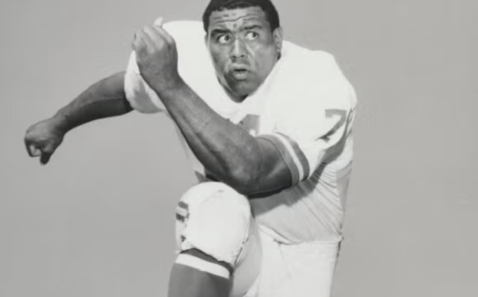 The Pro Football Hall of Fame Revisited Project: 2003 Preliminary VOTE