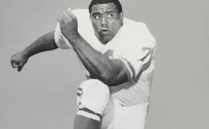 The Pro Football Hall of Fame Revisited Project: 2003 Preliminary VOTE