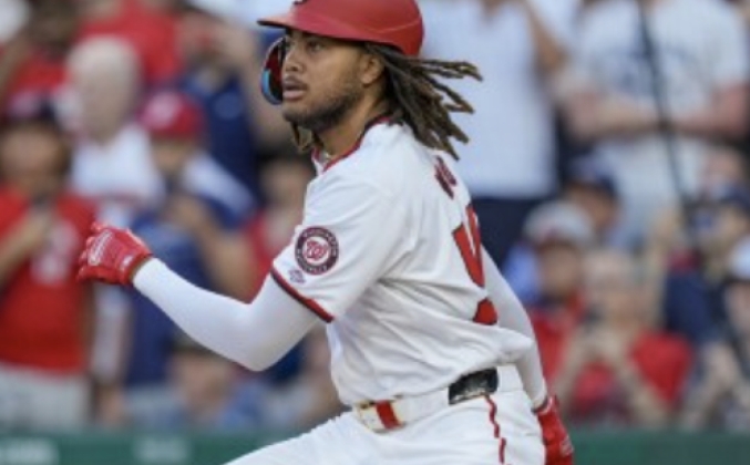 NIHOF MLB 2025 Cup Standings: Week 11, JUNE 16