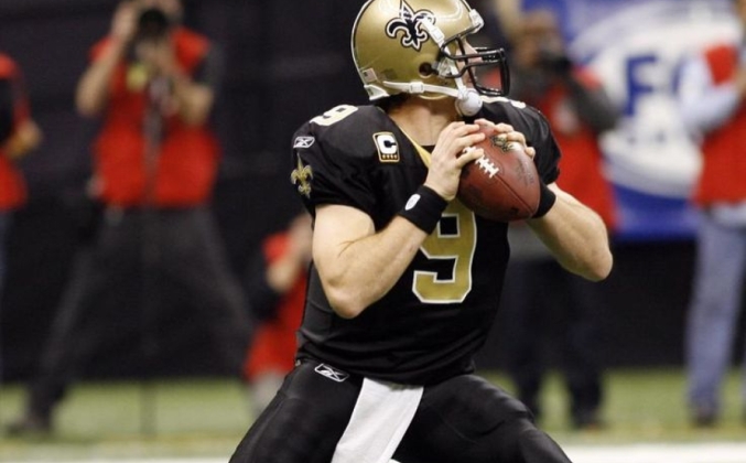 Major Update: Our Notinhalloffame Football list has been updated