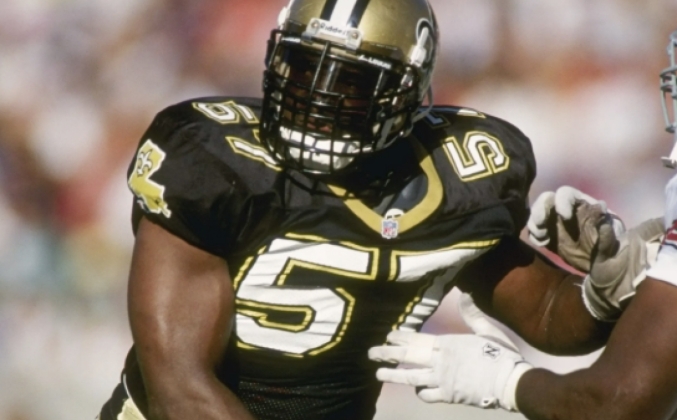 The Pro Football Hall of Fame Revisited Project: 2002 Semi-Final VOTE