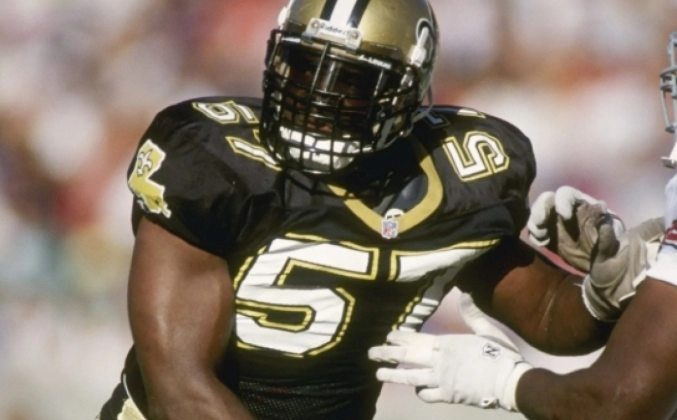 The Pro Football Hall of Fame Revisited Project: 2002 Semi-Final VOTE