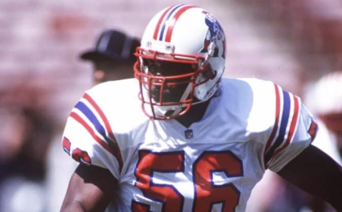 The Pro Football Hall of Fame Revisited Project: 2000 Preliminary VOTE