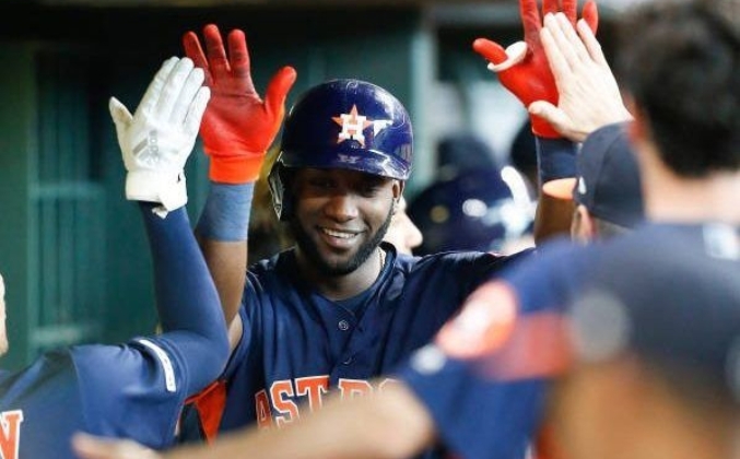 May 23 Update: Notinhalloffame MLB Cup Standings.