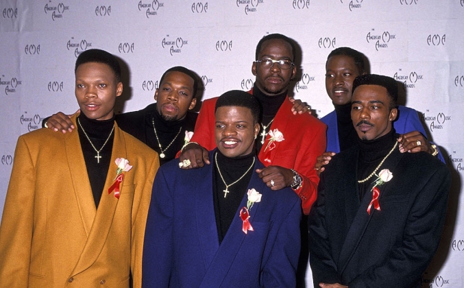 The R&amp;B Hall of Fame names the 2023 Class