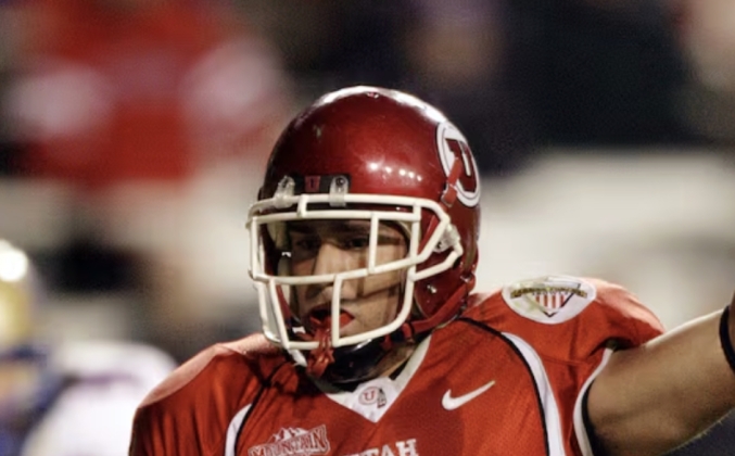 Eric Weddle named to the Utah Ring of Honor
