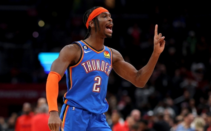 Notinhalloffame NBA Cup Standings Update (270)