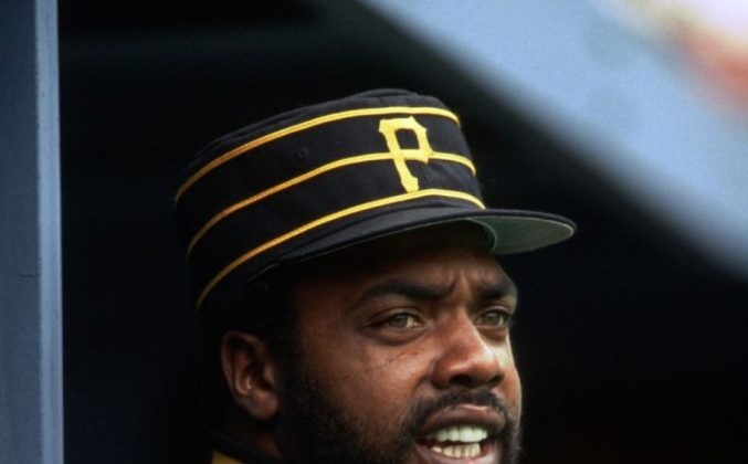 RIP: Dave Parker