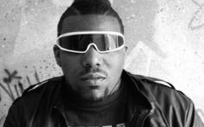 RIP: Afrika Bambaataa