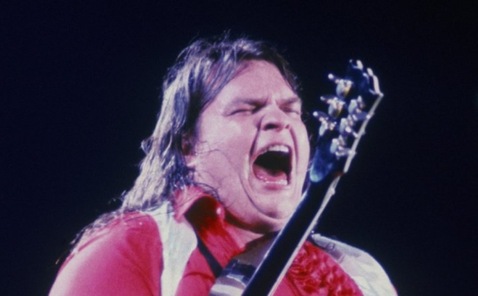RIP: Meat Loaf
