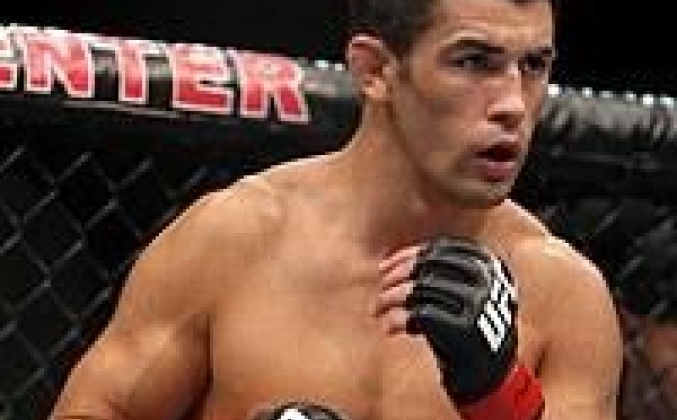 Dominick Cruz named to the UFC Hall of Fame