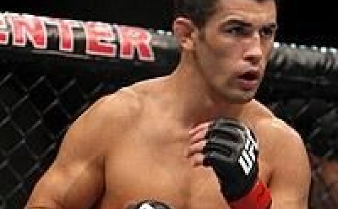 Dominick Cruz named to the UFC Hall of Fame