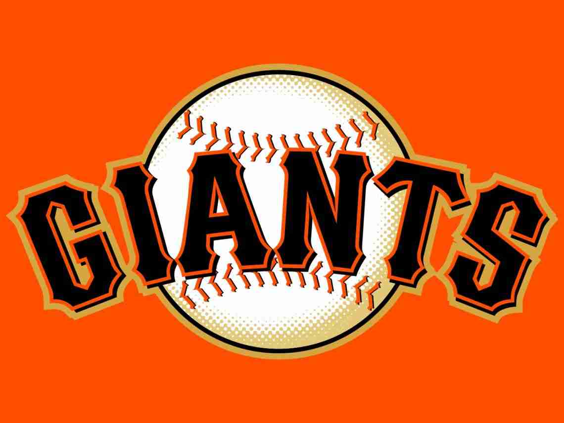 San Francisco Giants vs. Los Angeles Dodgers at AT&T Park in San Francisco