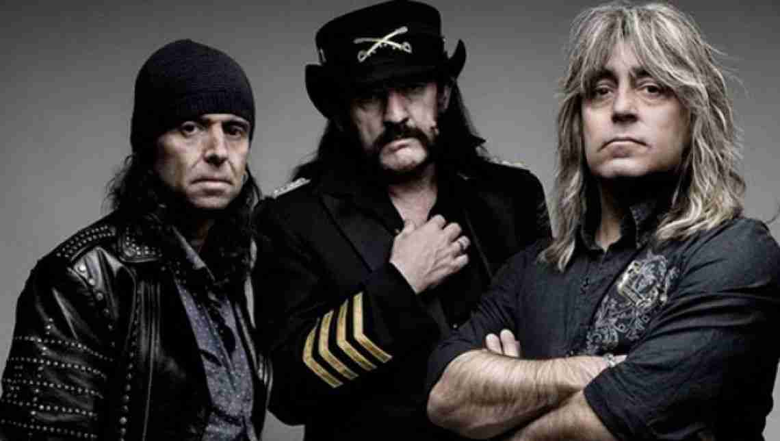 Motorhead at The Fillmore - Charlotte in Charlotte