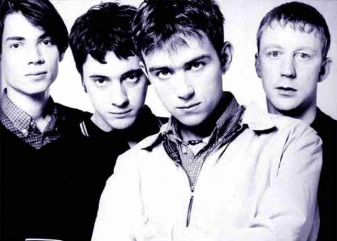 Blur Fans