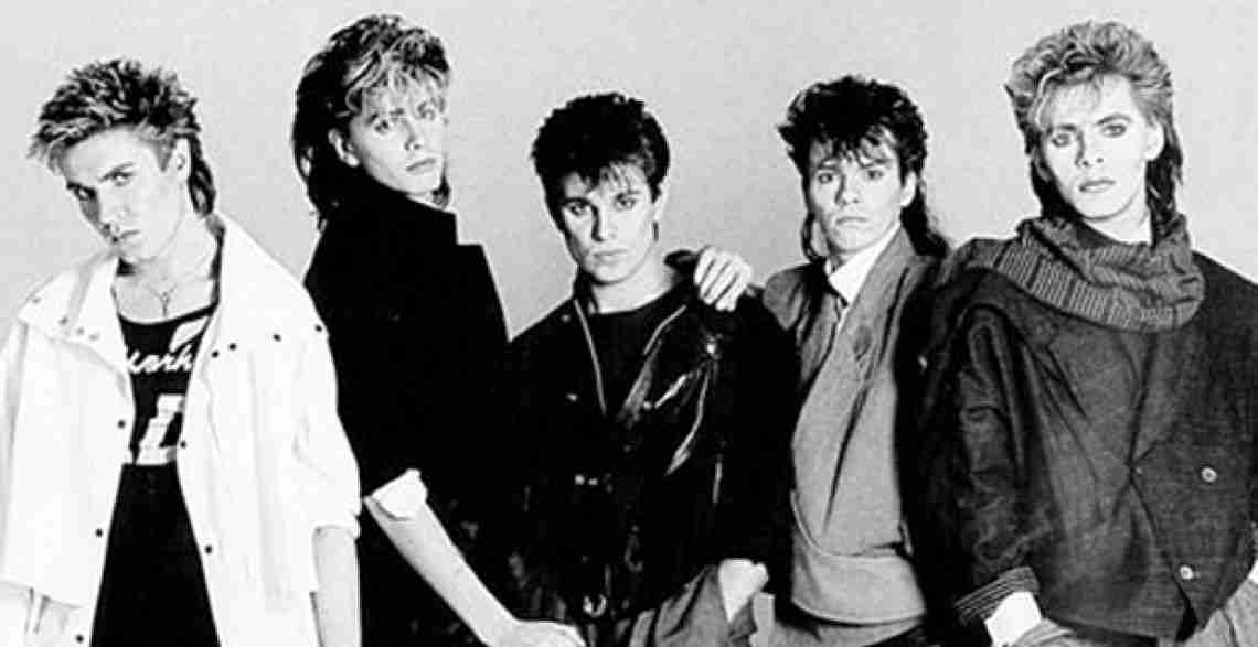 Duran Duran Fans